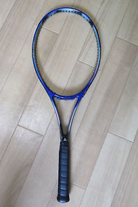 New Fischer Vacuum Pro Mid 90 4 1/2 (L4) Michael Stich Wimbledon Champ