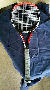 Babolat pure control