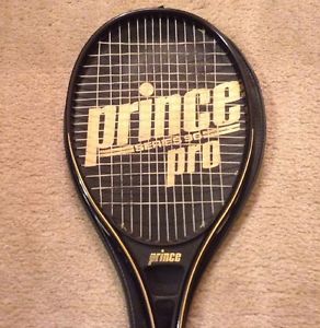 Prince Series 90 Graphite Pro Tennis Racquet Racket
