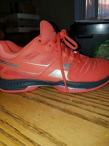 Babolat womens tennis shoes