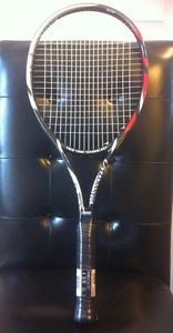 Head Satellite Tour 660 MidPlus TwinTube Tennis Racket