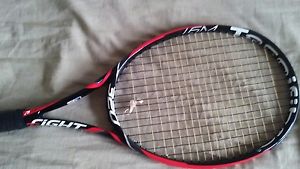 Tecnifibre T-Fight 320 Tennis Racquet