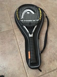 Head Ti. S1 Pro Tennis Racquet Titanium Ti S1 NEW RACKET  Case