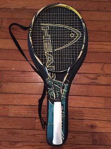 Head Radical Tour OS Tennis Racquet