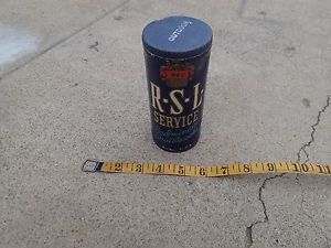 US WW2 WWII military USO Vintage RSL Tourney Badminton Shuttlecocks unopened