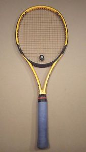 Volkl Tour 10 Generation II MidPlus 4 5/8" Tennis Racket