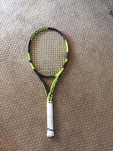 Babolat Pure Aero Team (4 1/4 used once)