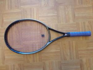 Wilson Hammer Profile 2.7 Oversize 110 head 4 3/8 grip Tennis Racquet