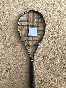 Head Graphene XT Speed LTD