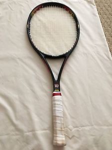 Wilson Pro Staff Classic 6.1