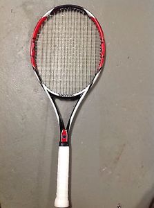 Wilson K factor Six One 95 16x18 4-3/8