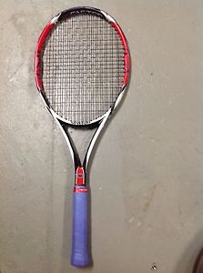 Wilson K factor Six One 95 16x18 4-3/8