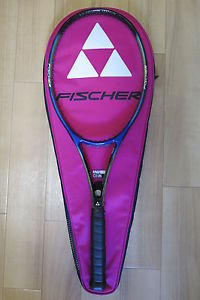 Mint Fischer Vacuum Pro Mid 90 4 3/8 (L3) Michael Stich Wimbledon Champ