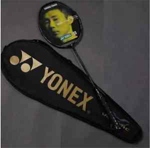 New arrival hot VOLTRIC Z-FORCE II badminton racket Lee chongwei VT ZF II
