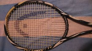 HEAD Radical Tour 630 (Zebra) Made in Austria