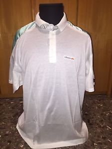 Conjunto retro de Tenis Ellesse