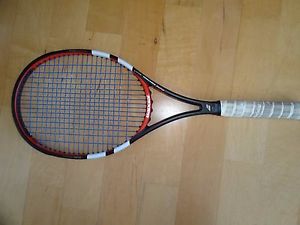 Babolat Pure Control Tour Plus + Tennis Racquet 4 1/2