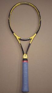Volkl Power Bridge 10 PB10 (295g) Mid+  4 1/2" Tennis Racket