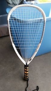Wilson n170 tennis raquet