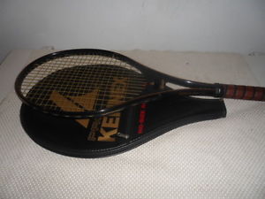 Kennex power ace 93 tennis racquet used