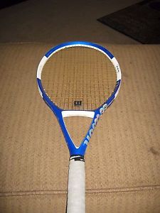 Wilson Ncode N4 OS Oversize Tennis Racquet Grip 4 3/8-FREE SHIP-HASSLE FREE RETS