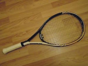 Wilson Tempest F