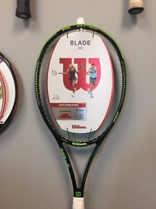 wilson blade 98