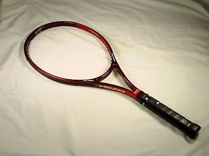 HEAD Prestige Tour MidPlus Tennis Racquet 4-3/8"