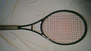 Prince Graphite Mid Plus 4 1/2
