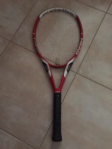 Red Head Metallix Tennis Racket