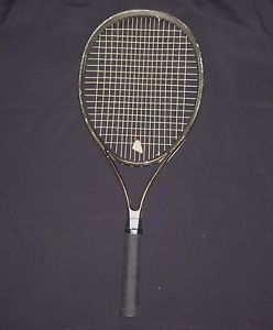 Head 720 Ventoris Tennis Racquet Made In Austria  #946