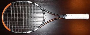 Babolat Pure Storm Midplus 4 3/8 grip Tennis Racquet 98 sq inch head