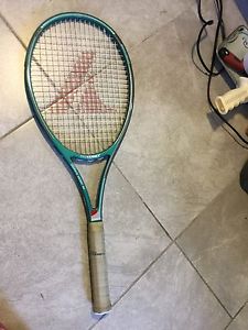 Excellent! PRO KENNEX GRAPHITE Ascent 90 Tennis Racket Racquet 4 3/8