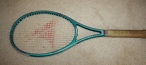 PRO KENNEX GRAPHITE FORCE 40 TENNIS RACQUET - FREE SHIPPNG
