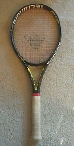 Tecnifibre TFlash 315 tennis racquet