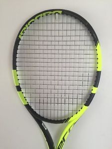 Babolat Pure Aero Tennis Racquet - 4 3/8"