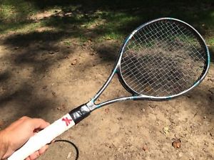 HEAD Pure COMPETITION XL MP 102 TENNIS RACQUET 4-1/4 Mid Plus Nice Condition !!!