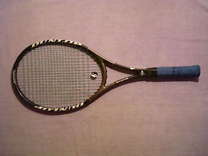 Dunlop 200g. Muscle Weave MidPlus in Nice Condition (4 5/8's L 5)