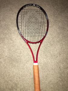 head prestige pro Youtek 4 1/2