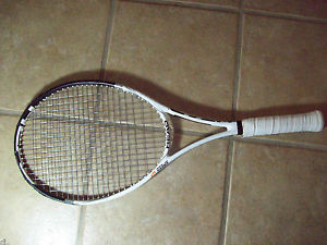 Head YouTek Speed Mid Plus Tennis Racquet