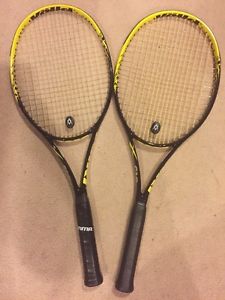 Volkl C10 Pro Te