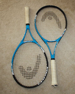 Head TI Instinct Comp Tennis Racquet Lot of 2 - Free Shipping