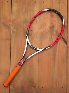 Wilson K Factor Tour 90 - 4 3/8 - Federer