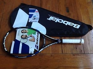 Babolat Pure Drive 4&3/8 grip
