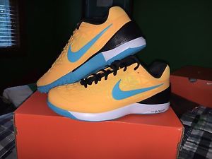 Nike Zoom Cage 2