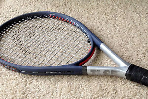 Head Ti.S5 Tennis Comfort Zone Racket Racquet - Grip 4 1/2
