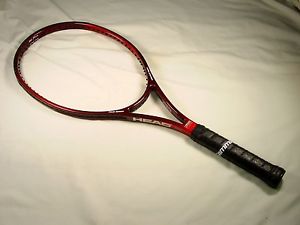 HEAD Prestige Tour MidPlus Tennis Racquet 4-3/8