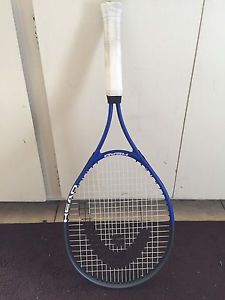 Wilson Head Spalding Tennis racquets Combo, Set Of 3 (three) FoR Beginners