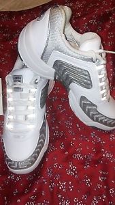 K-Swiss 7.0 Tennis shoes SIZE 9
