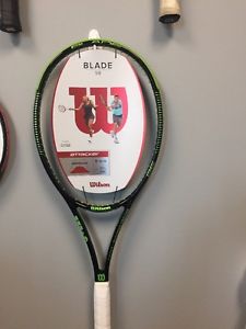 Wilson Blade 98